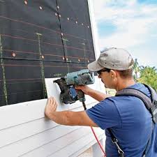 Best Insulated Siding Installation  in Randleman, NC